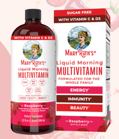 MARY RUTHS ROJO X 1000ML
