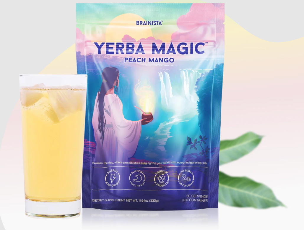 YERBA MAGIC BOLSA