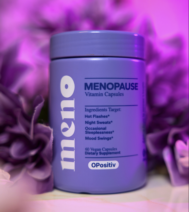 MENO PAUSE - Premium