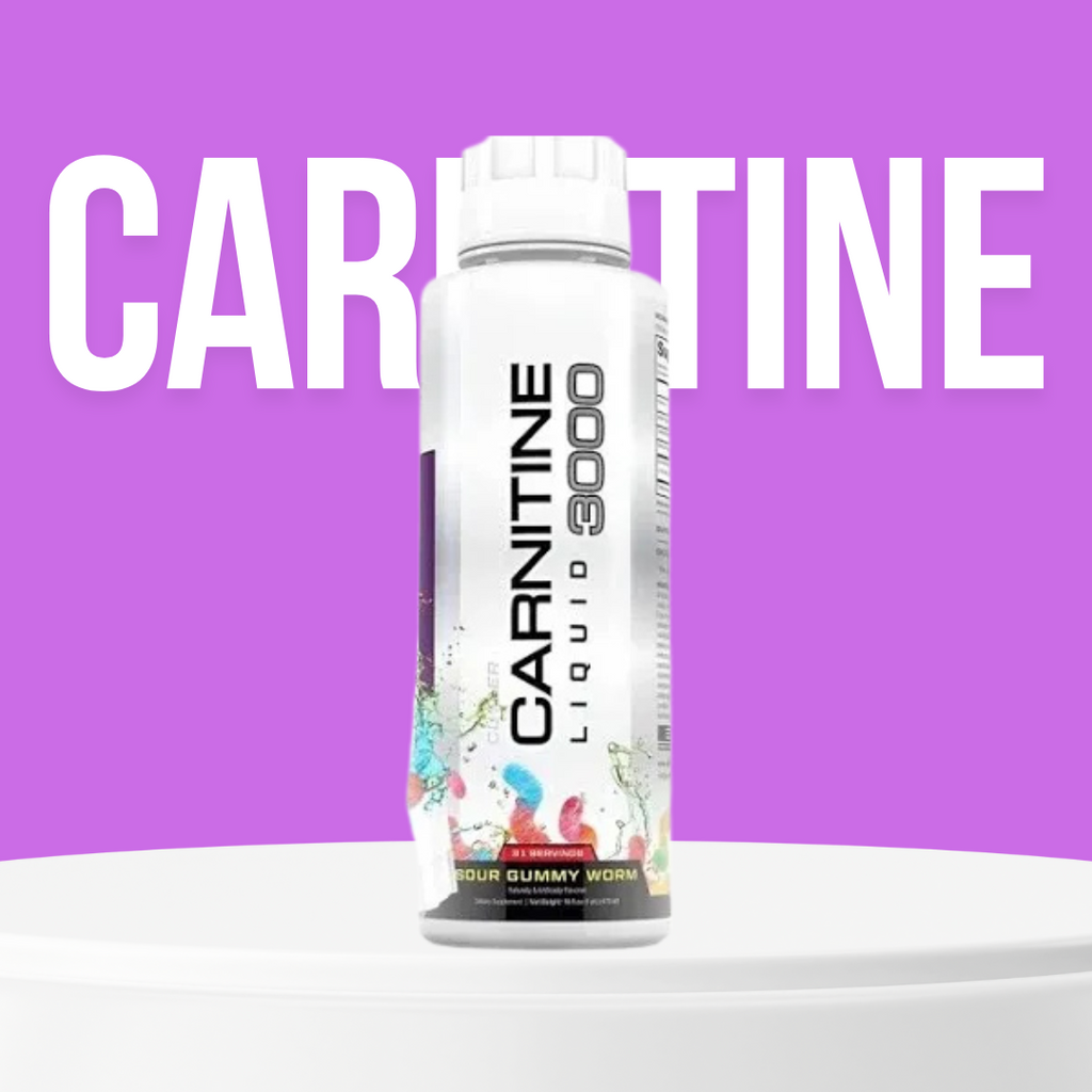 CARNITINE 3000