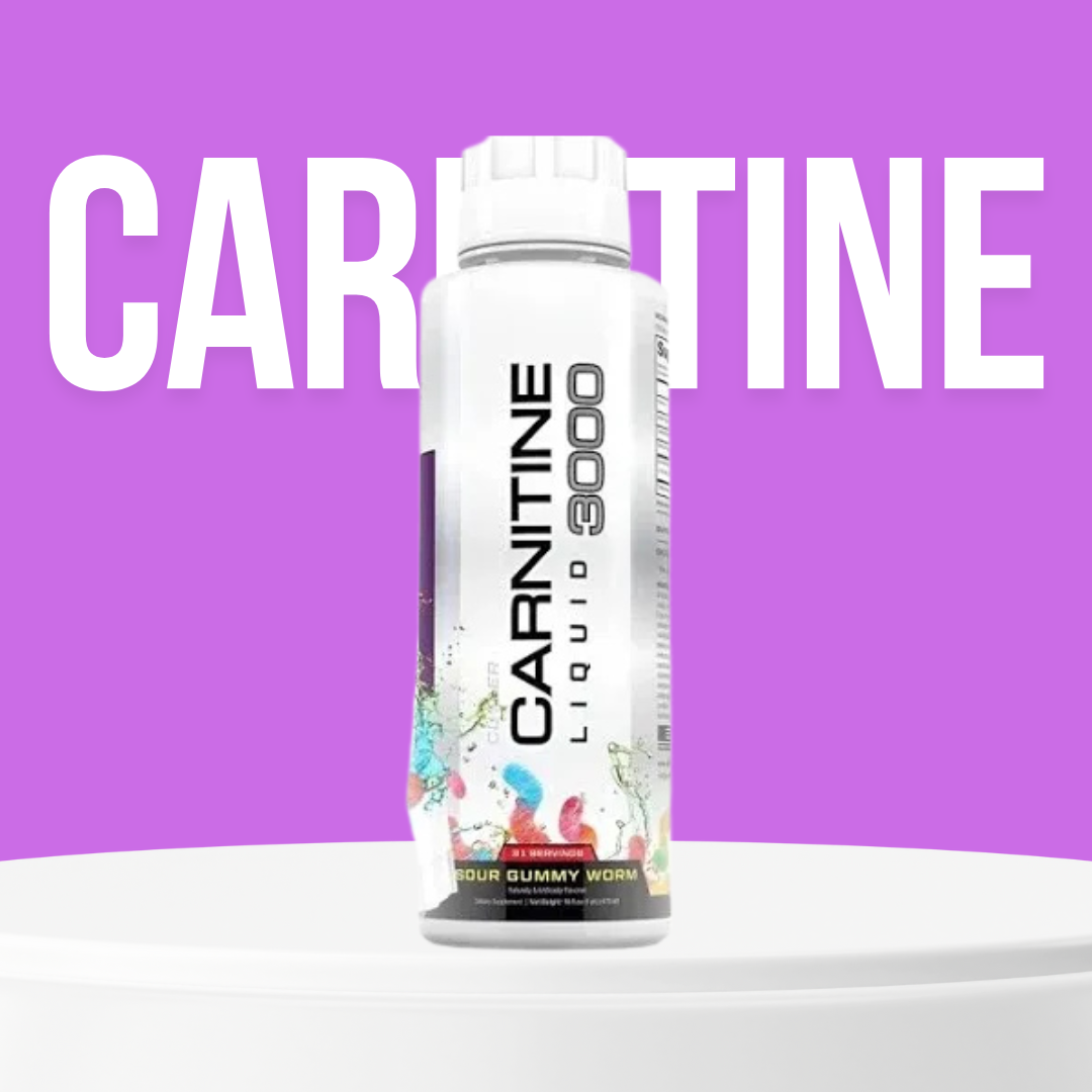 CARNITINE 3000