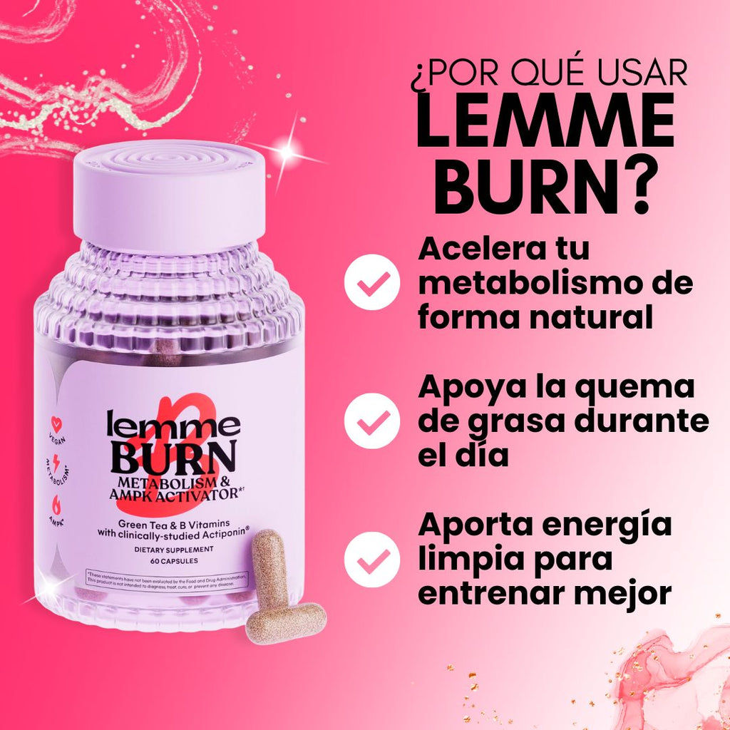 Lemme-BURN  ( By Kourtney Kardashian)