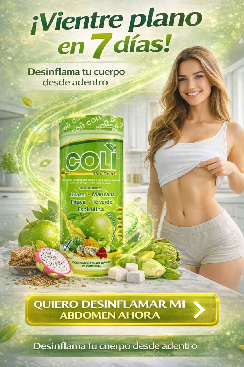 Fibra coli plus