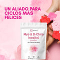 INOSITOL MICROINGREDIENTS PACK