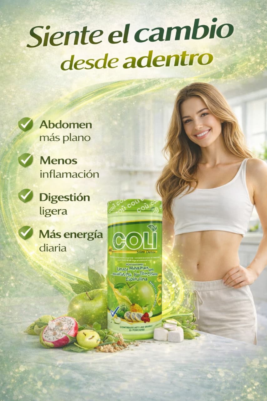 Fibra coli plus