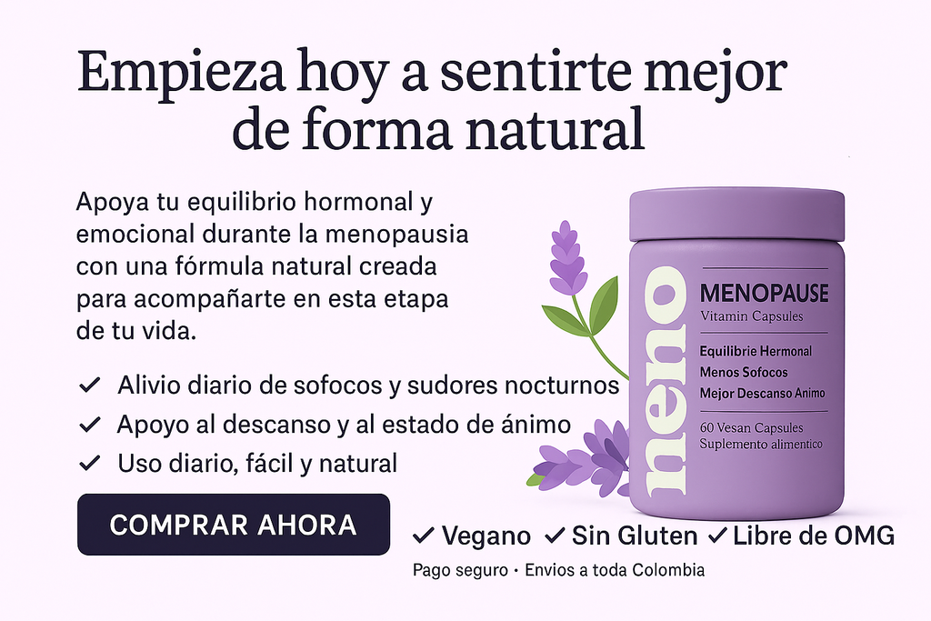 MENO PAUSE - Premium