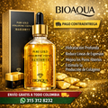 Serum 24k Gold Oro Bioaqua