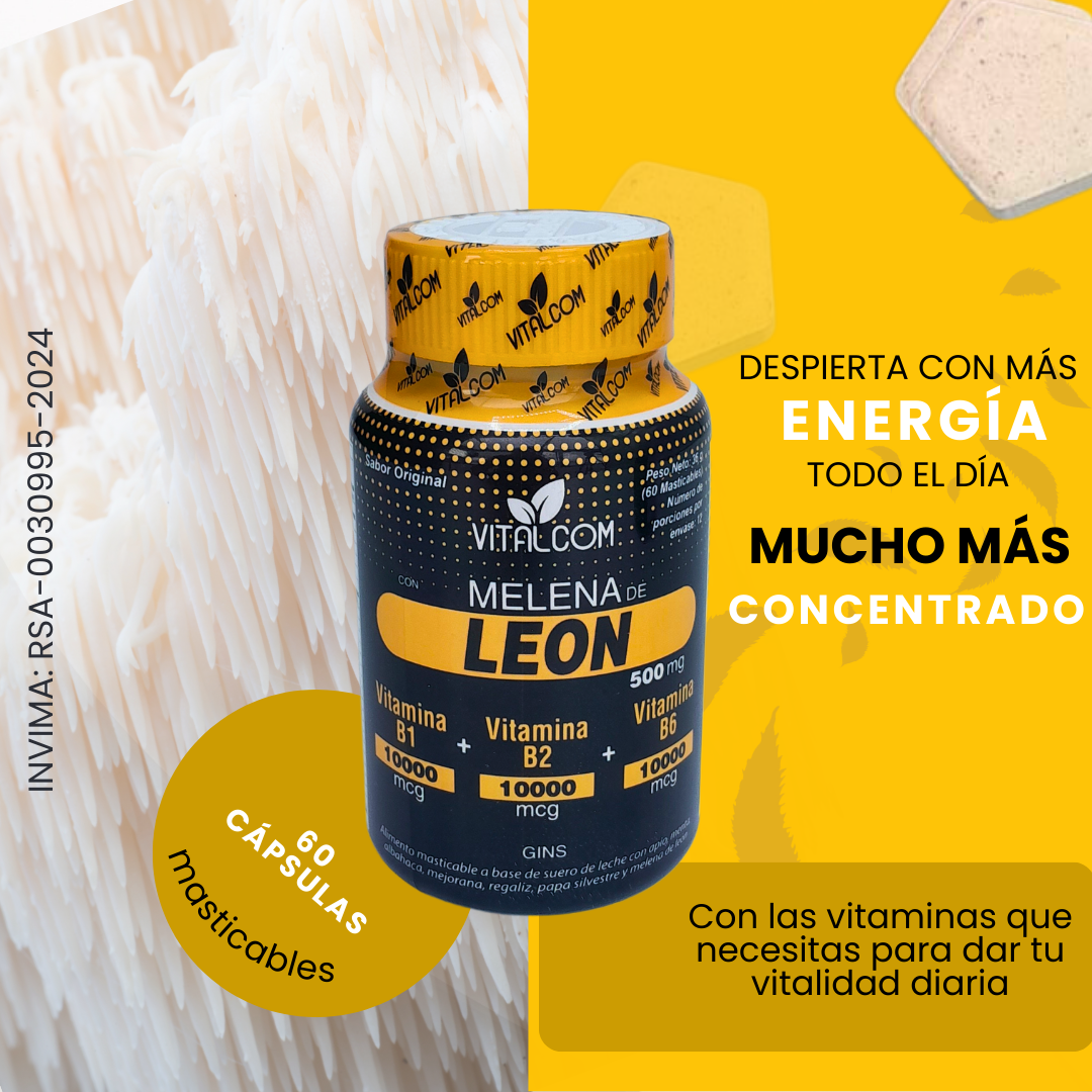 MELENA DE LEON X60
