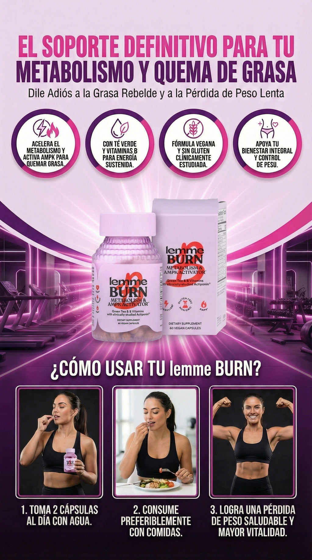Lemme-BURN  ( By Kourtney Kardashian)