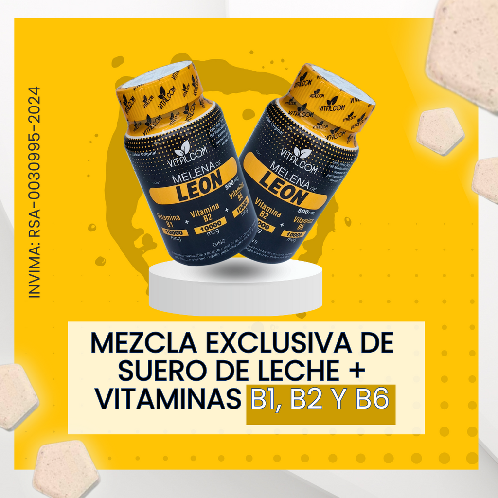 MELENA DE LEON X60
