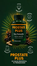 PROSTATE PLUS