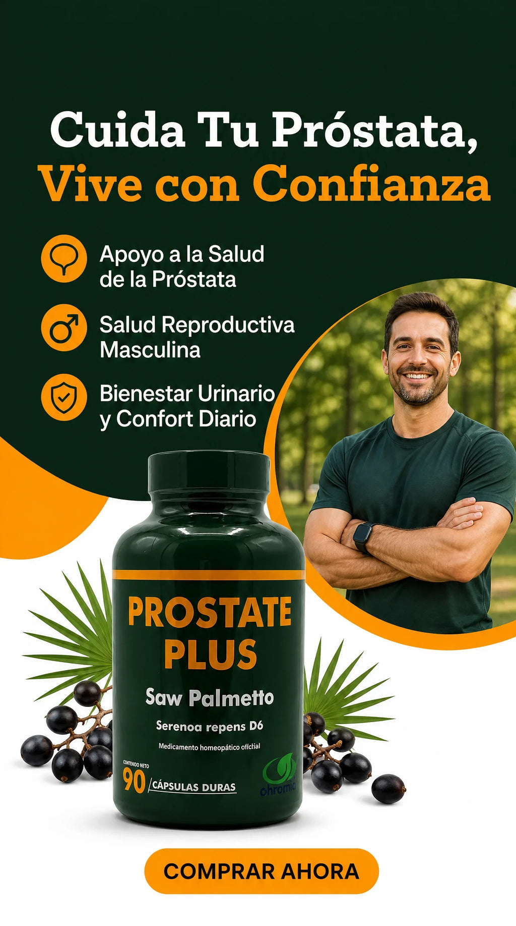 PROSTATE PLUS