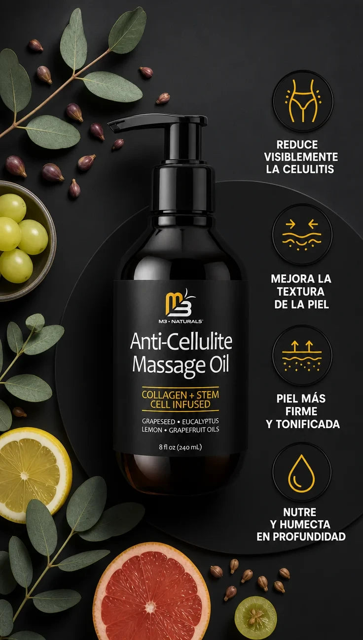 ANTI-CELULITIS