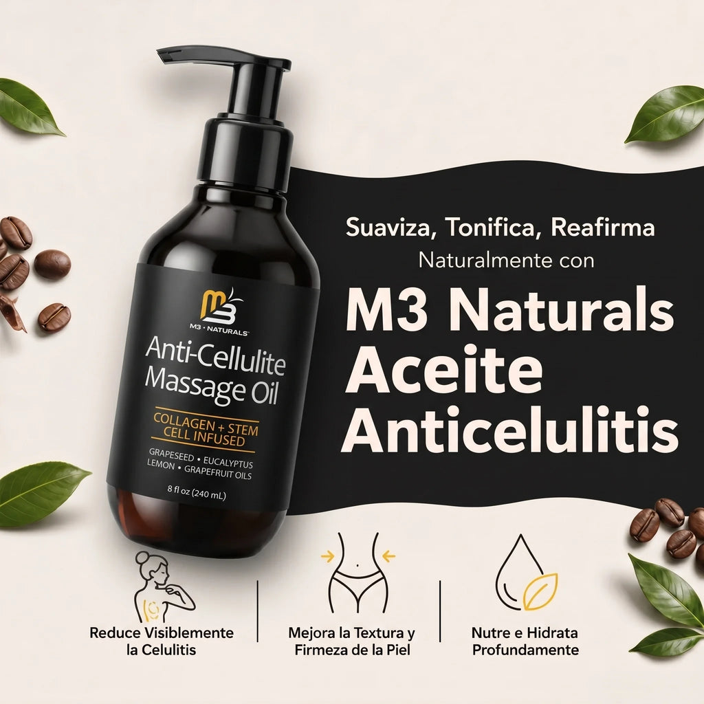 ANTI-CELULITIS
