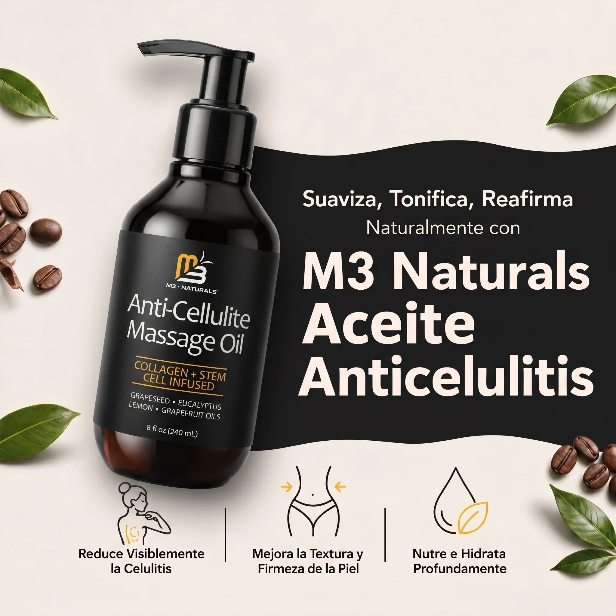 ANTI-CELULITIS