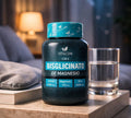 BISGLICINATO DE MAGNESIO