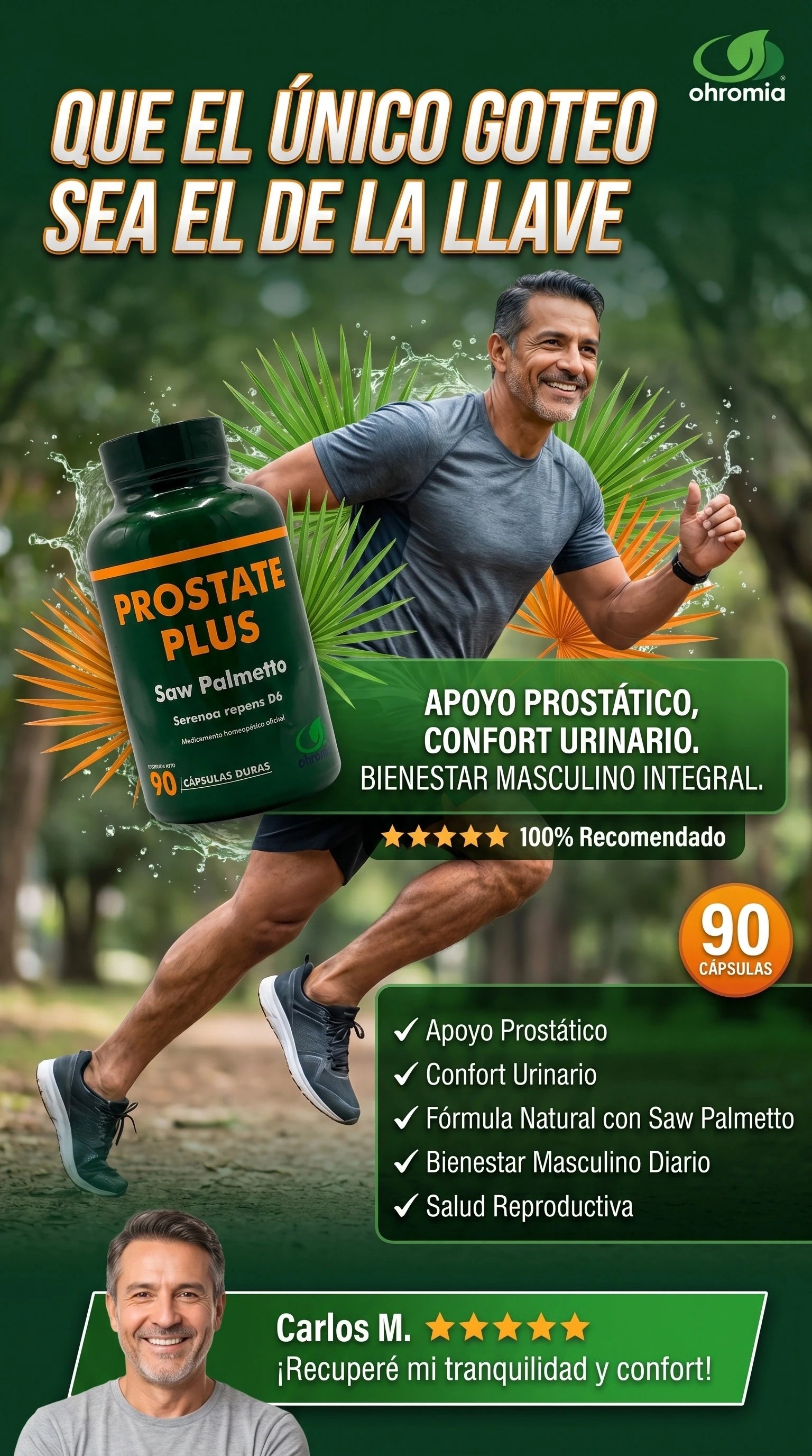 PROSTATE PLUS