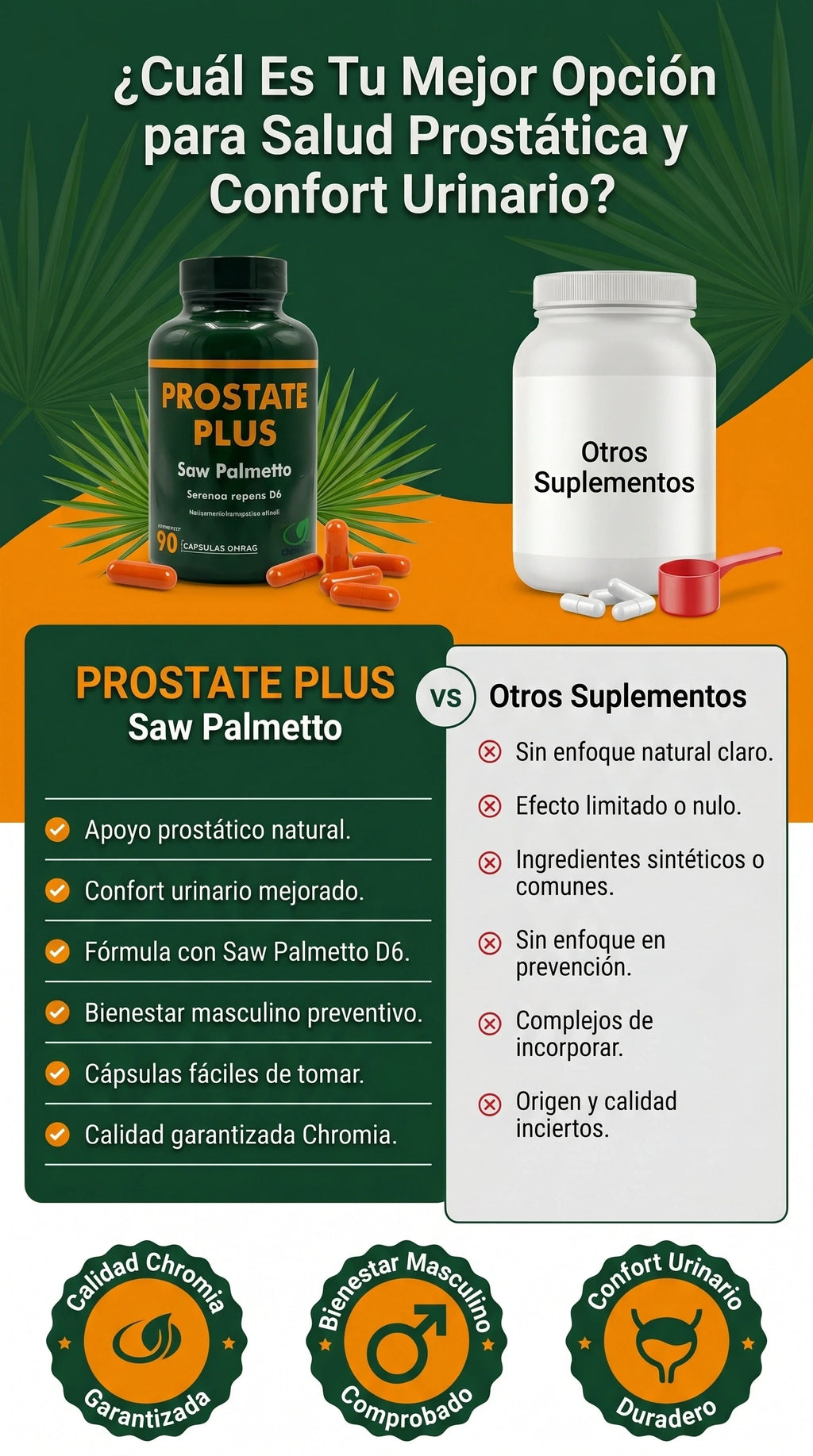 PROSTATE PLUS