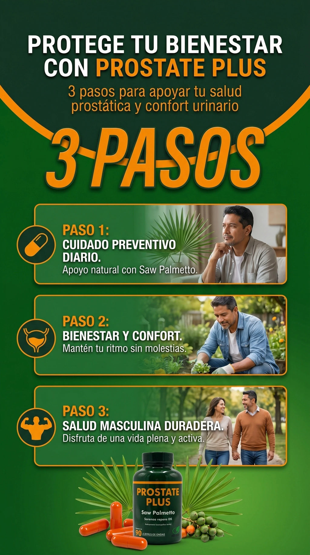 PROSTATE PLUS