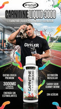 CARNITINE 3000