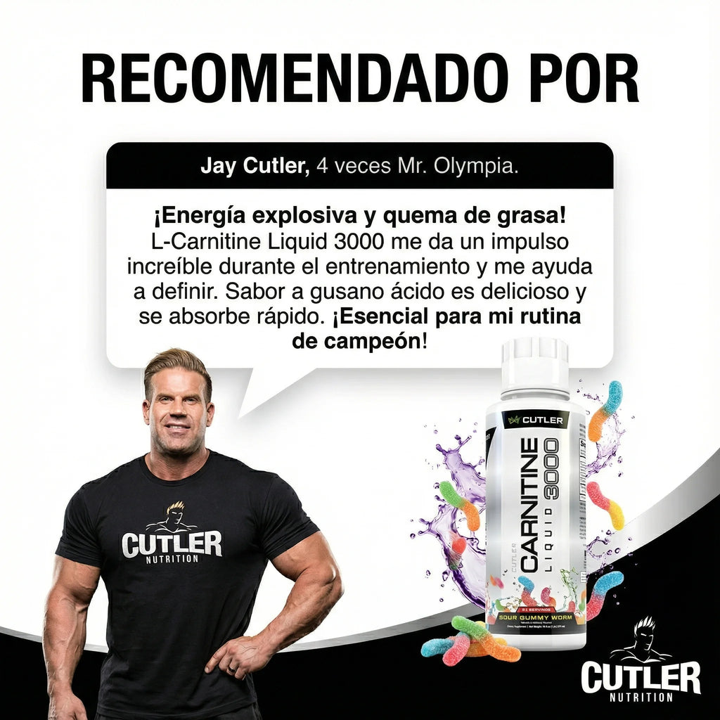 CARNITINE 3000
