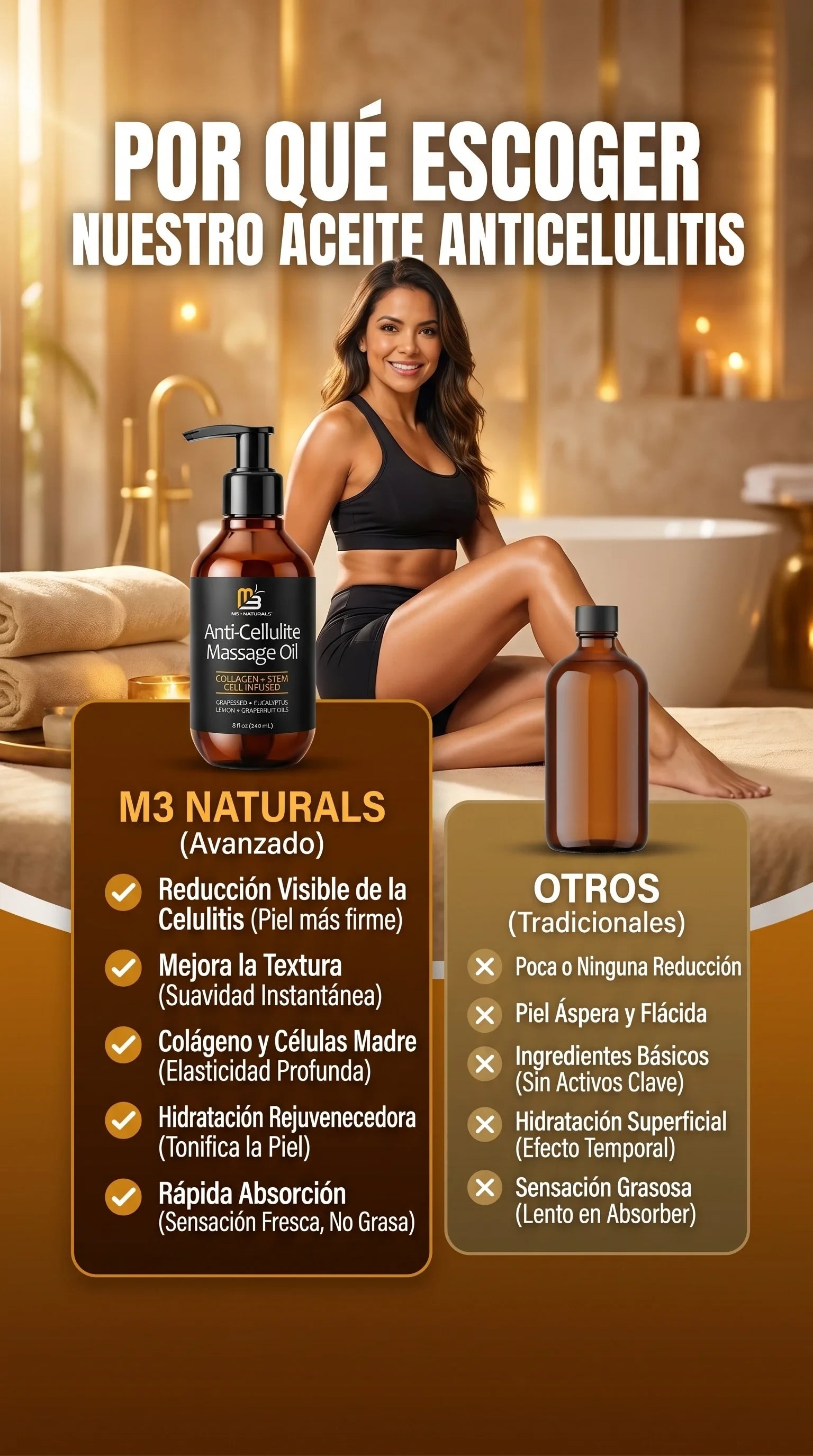 ANTI-CELULITIS