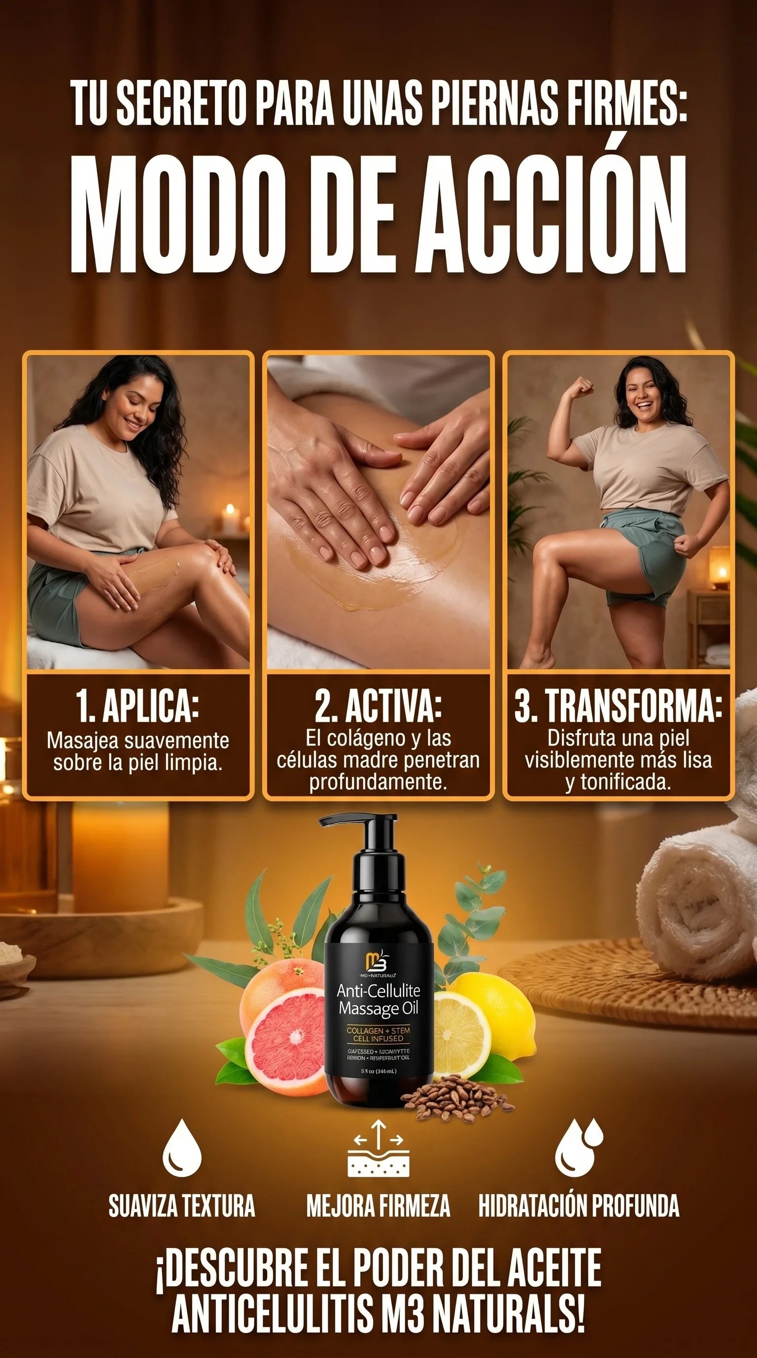 ANTI-CELULITIS
